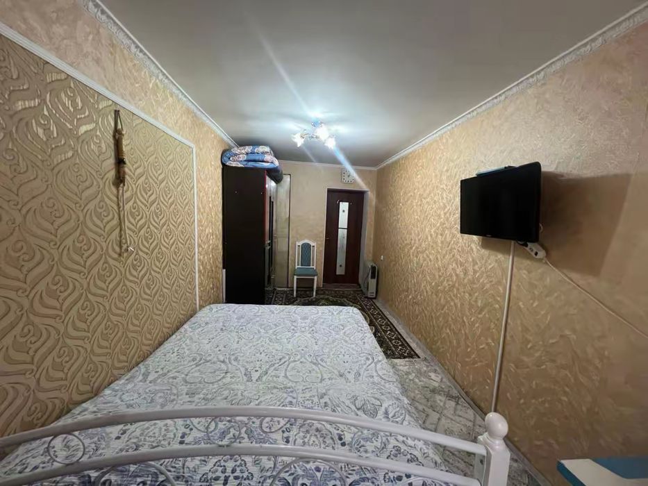 2-комнатной квартиры