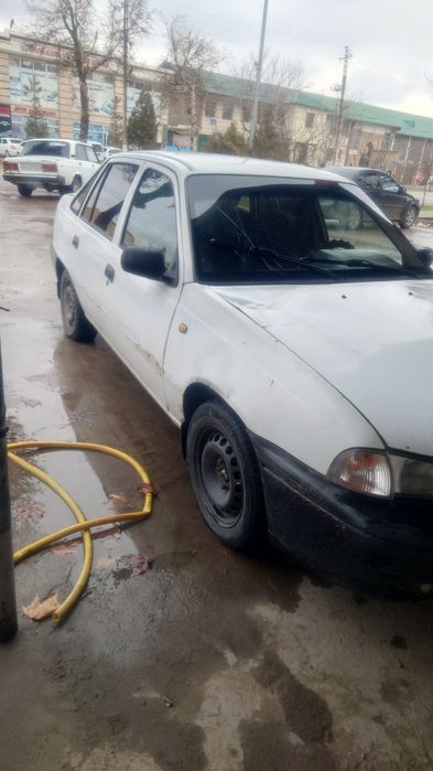 Нексия сонс трамблер зор холати