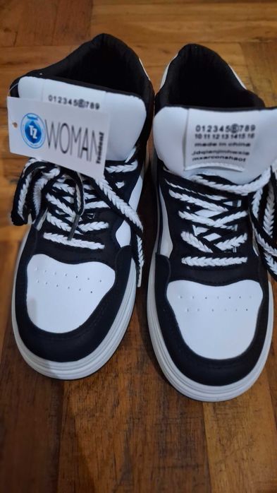 Дамски спортни обувки Tendenz, размер 37