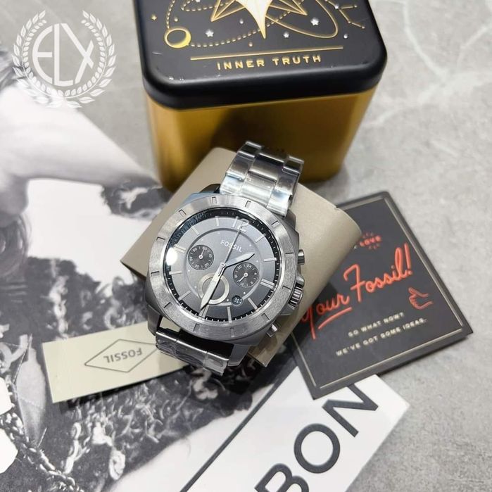 Ceas Original FOSSIL BQ2817