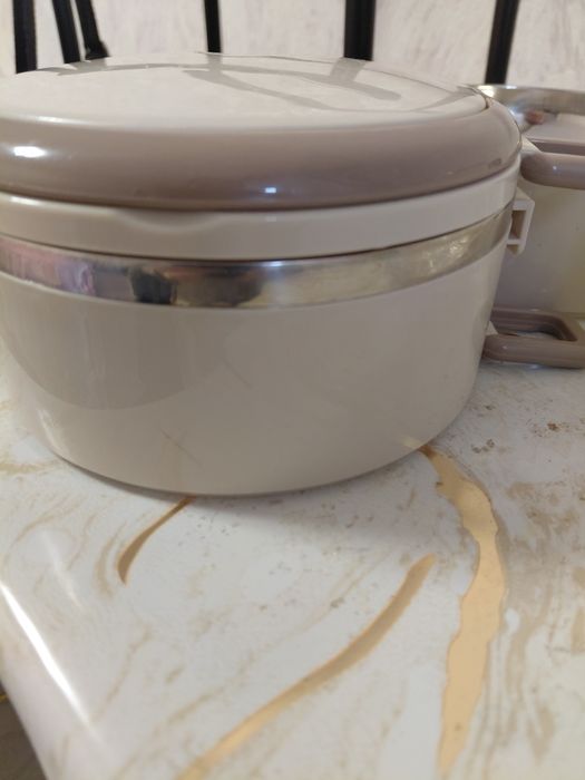 Продам   ланч бокс