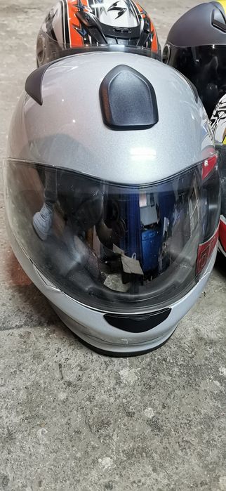 Vand casti moto scorpion/ls2