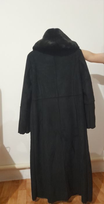 Продам дубленку.