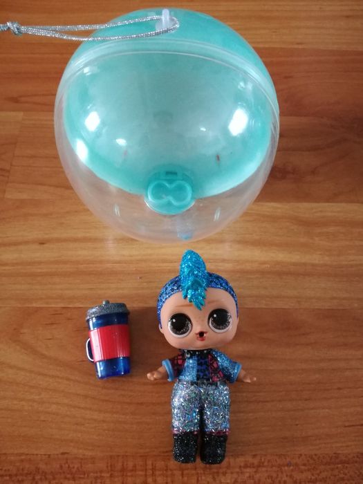 Papusi Lol originale 40 lei bucata