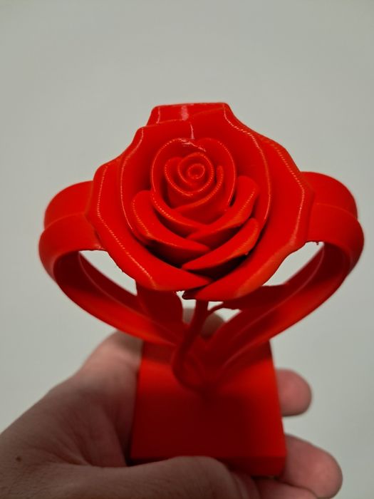 Услуги с 3д принтер