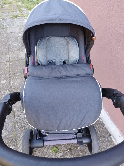 Детска количка Chipolino Electra 3 в 1