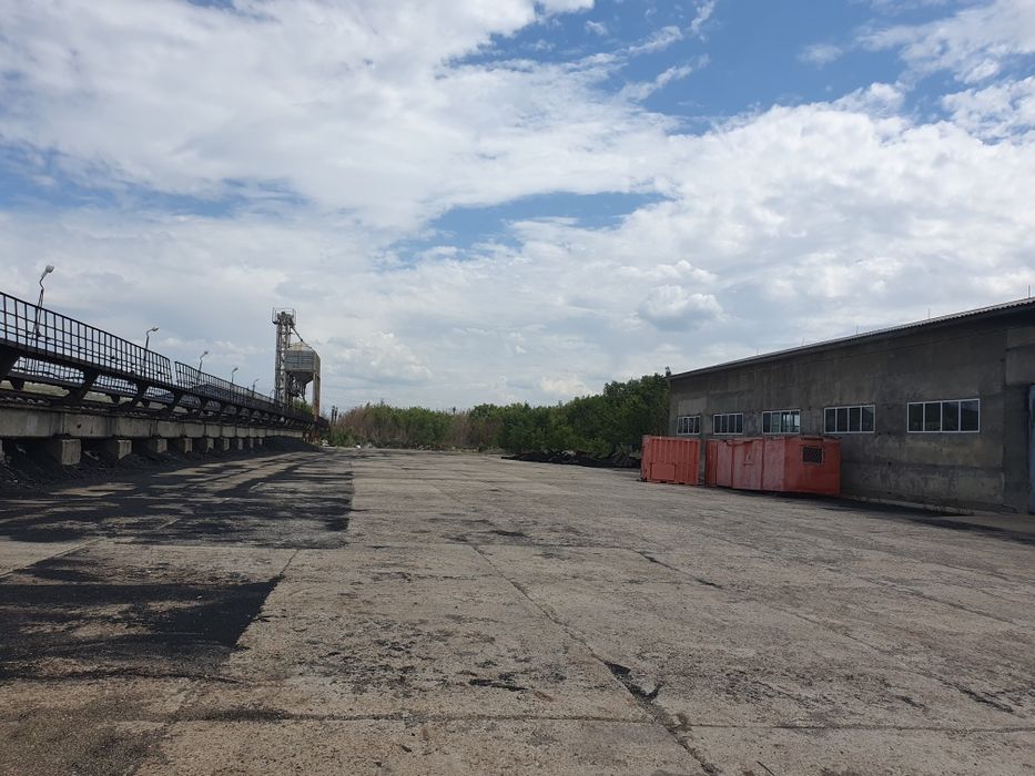 Продам производственную базу