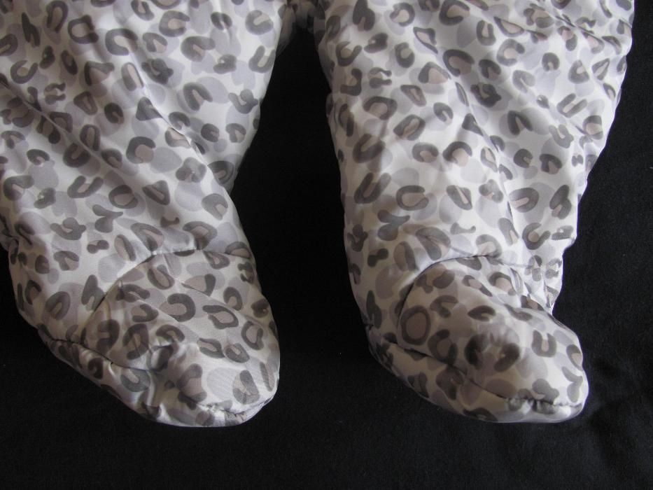 Леопардов космонавт /ескимос/ на Next за 6-9 м