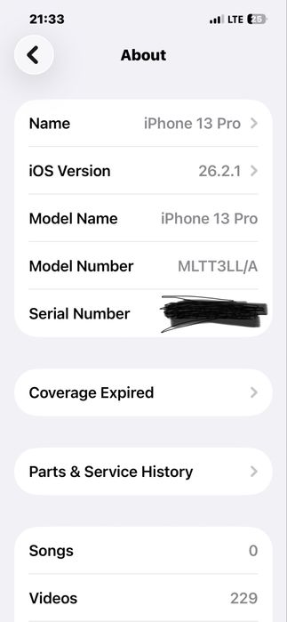 Iphone 13 pro sotiladi
