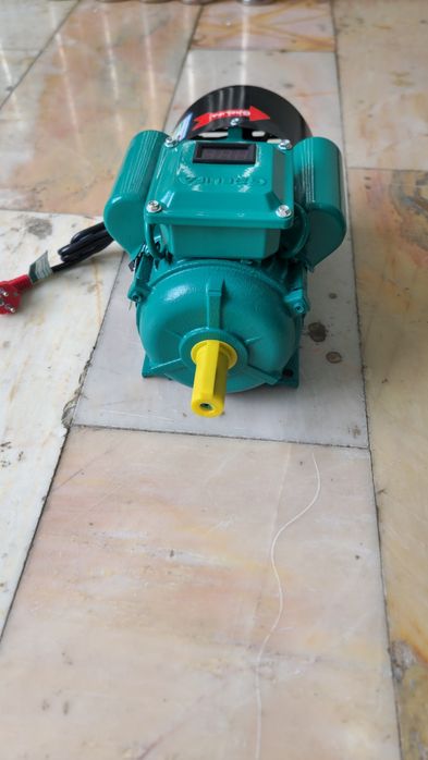 3kw/1500оборотов