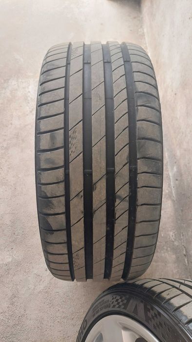 Оригинални джанти 19 5x112 Audi, VW, Seat, Skoda