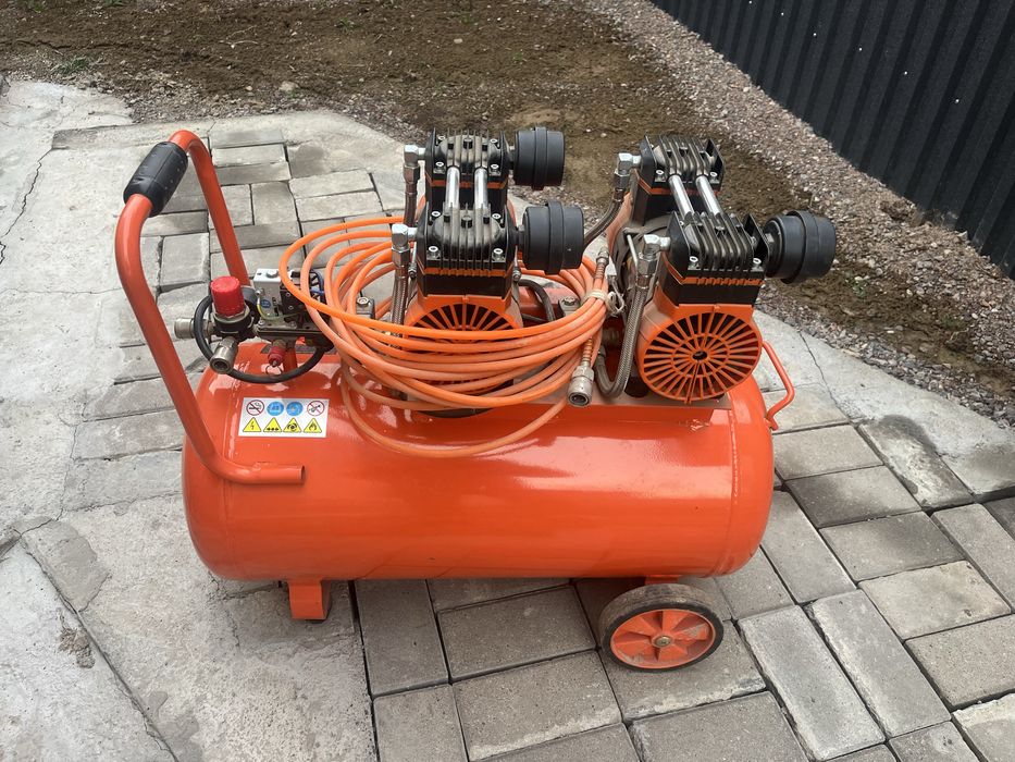 Воздушный компрессор