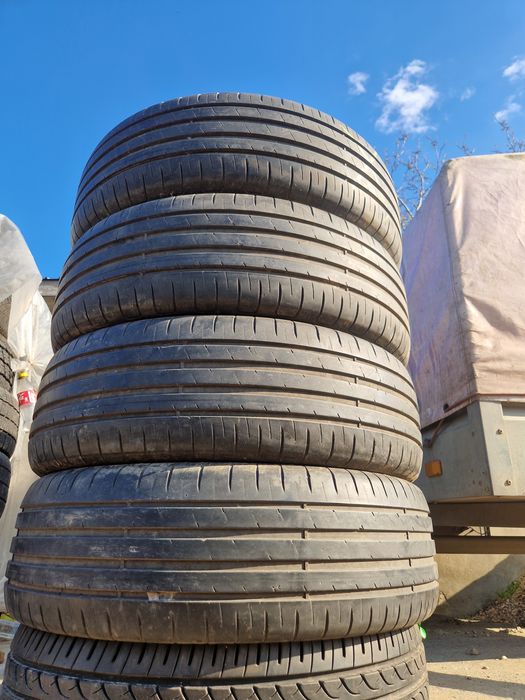 205 60 16 vara Goodyear 2022