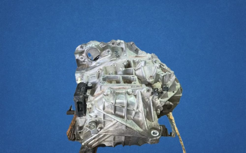 TitanAuto Toyota 2GR АКПП