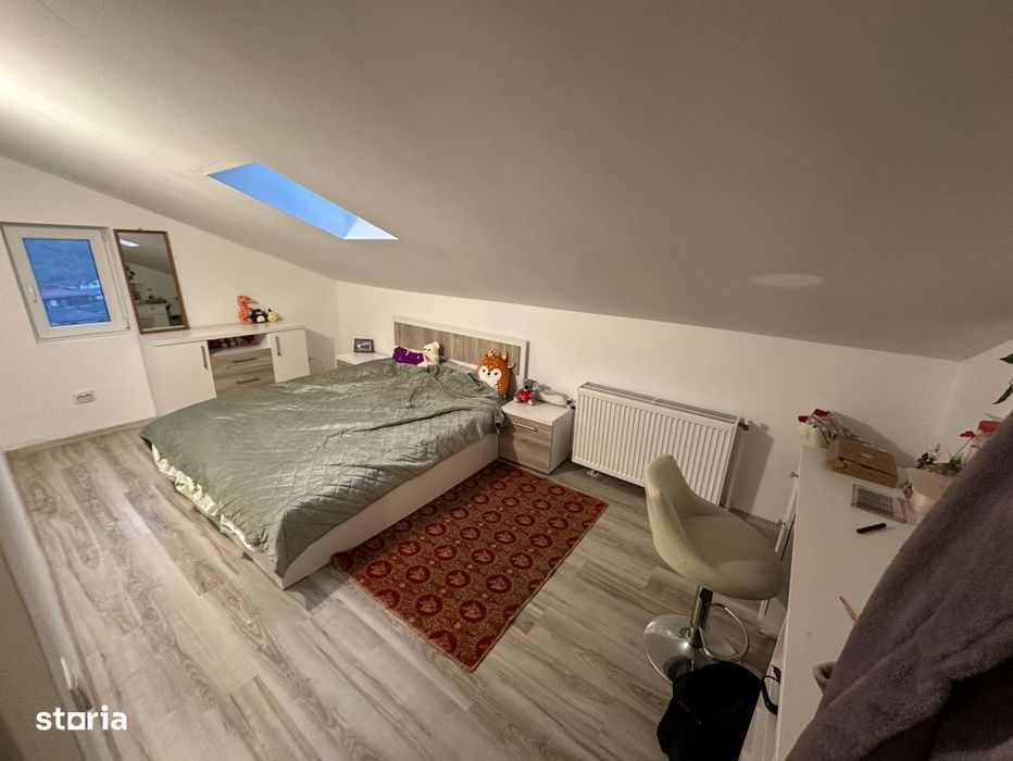 Apartament cu 3 camere, zona Campului — fotografia 3