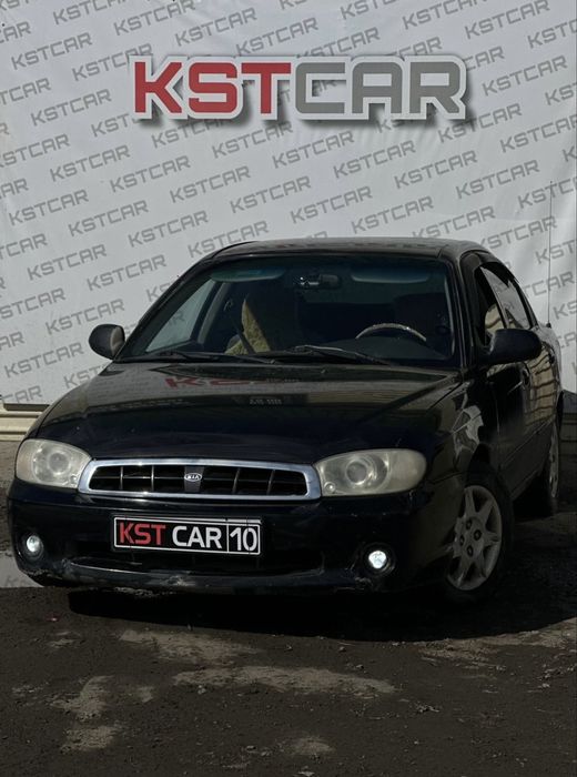 Продаеться KIA Spectra