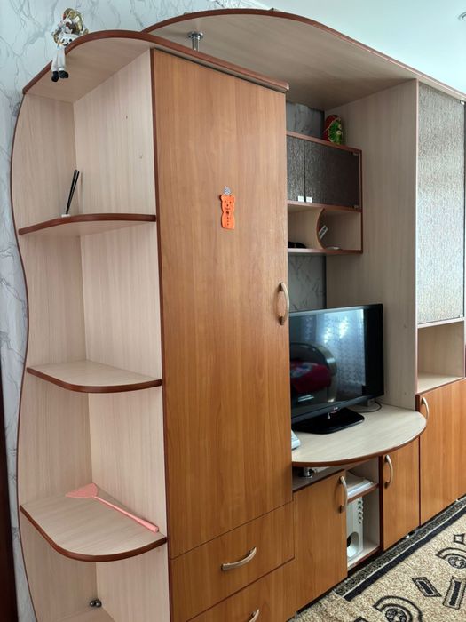 Мебельная стенка