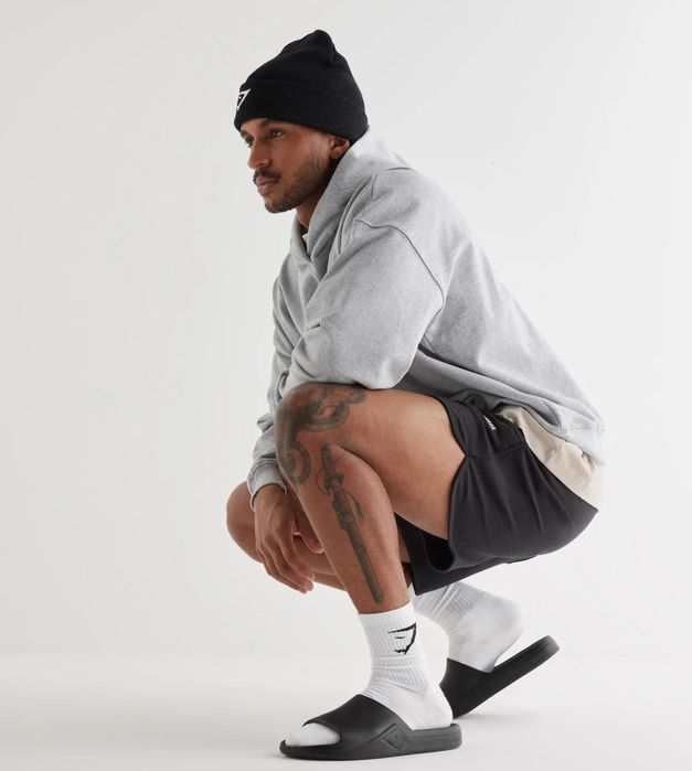 Gymshark - чехли - 45 номер