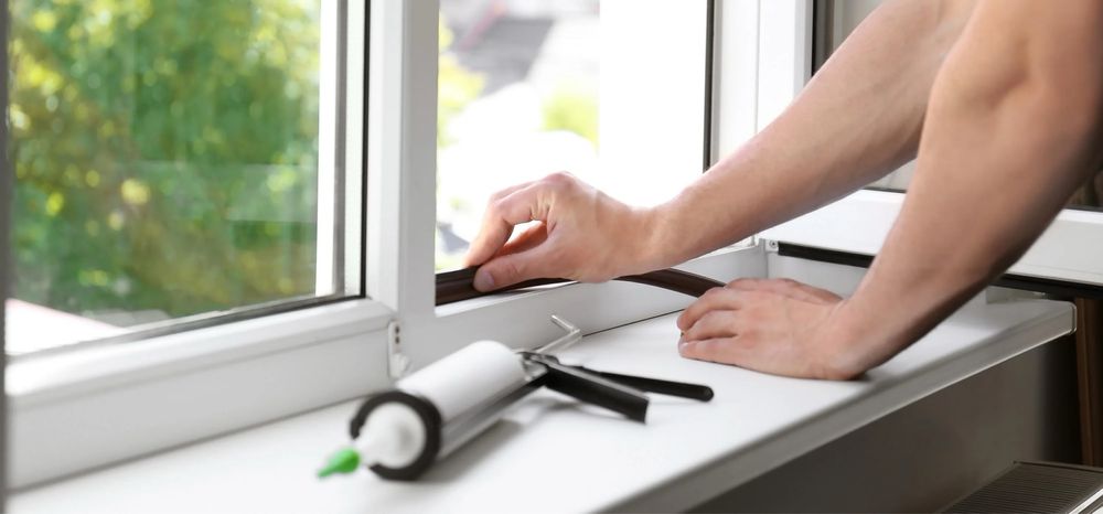 Ремонт окон ремонт двери