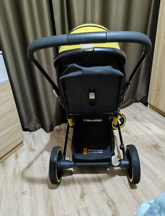 Коляска  Uha-baby (0-3 лет)