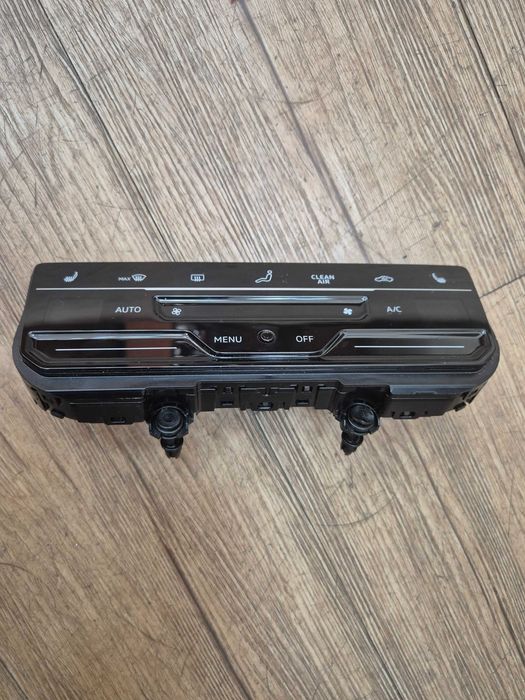 Панел за климатик за Volkswagen