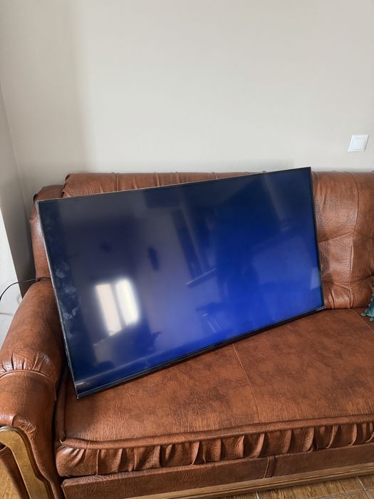 LG NanoCell, 126cm/50