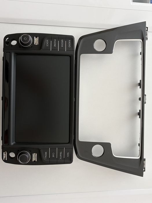 Vand display navigatie Mib2 de 8 inci