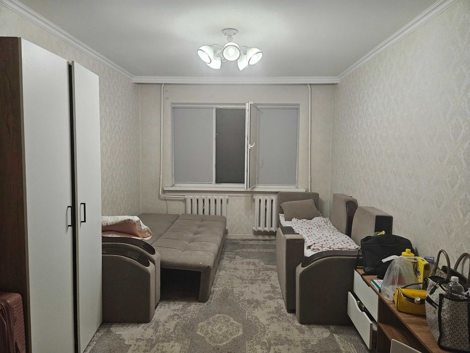 Подселениеге 1 қыз керек срочнооо
