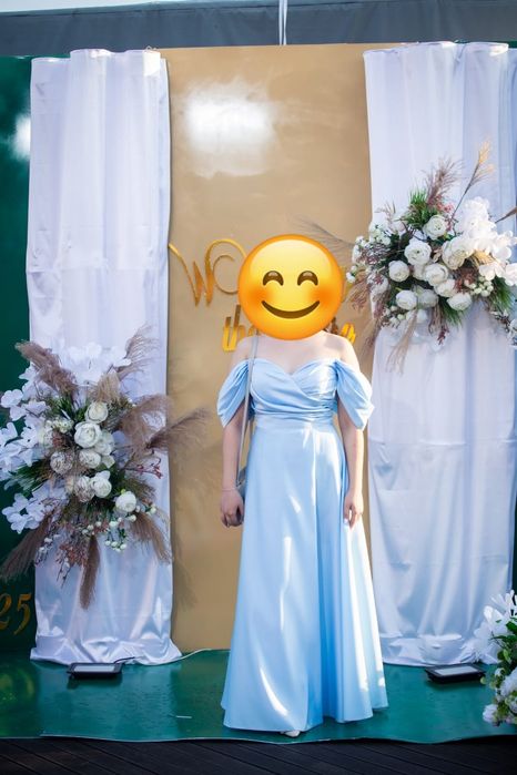 продаю вечернее платье