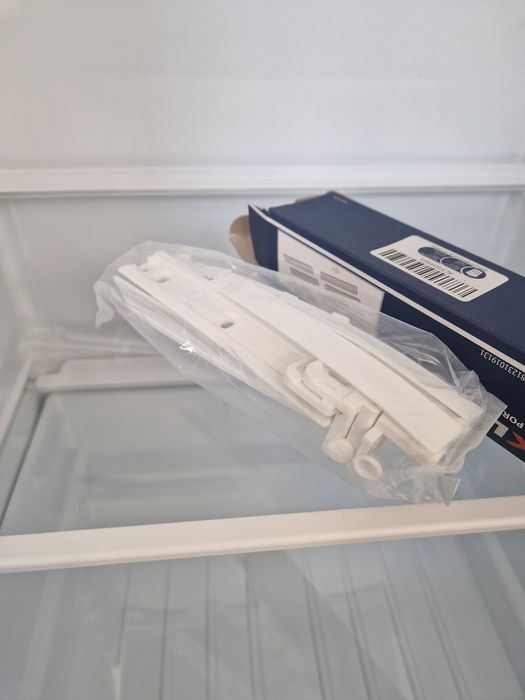 Хладилник за вграждане Beko A++ No frost