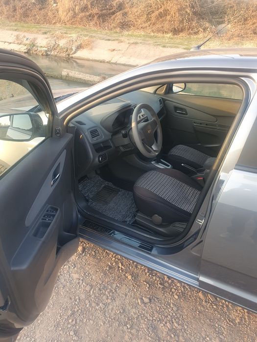 Продаётся Chevrolet Cobalt