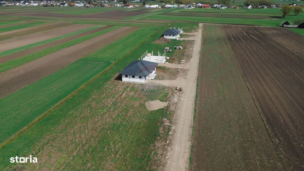 Teren de vanzare Fratautii Vechi / Calea Bucovinei