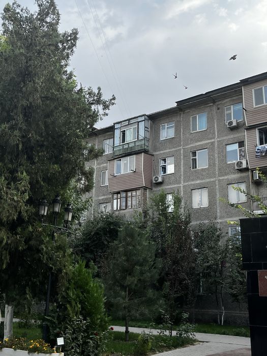 Продам 1-квартиру  в Шымкенте