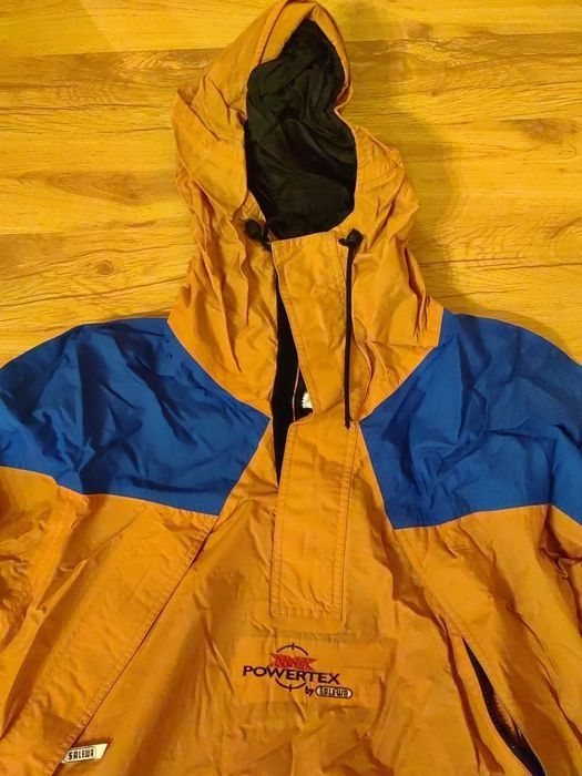 geaca Salewa Powertex, marime M