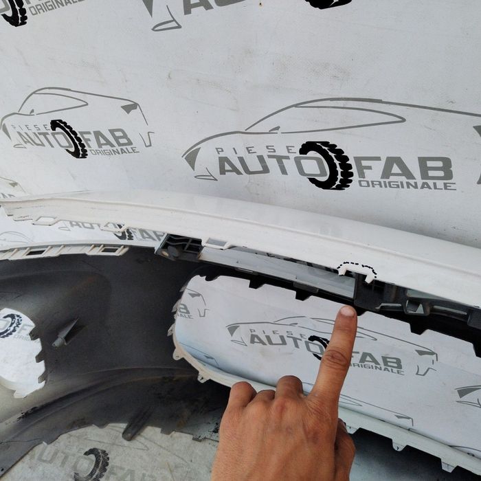 Bara fata Kia Rio an 2017-2018-2019-2020