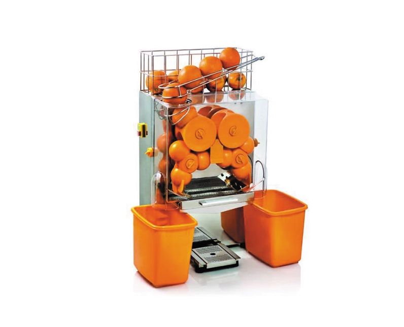 Фреш преса професионална