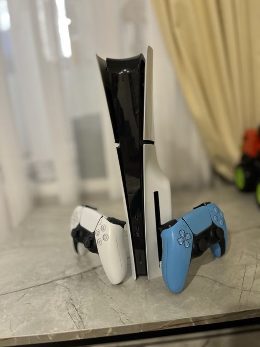 Срочно Продам PS5 с диководом