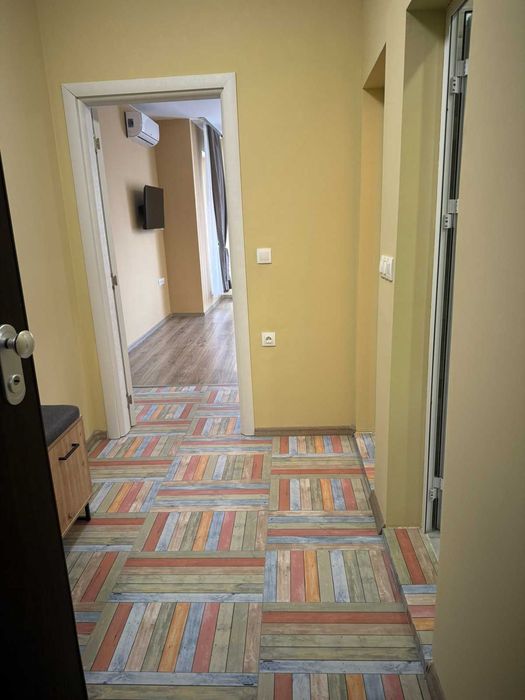 Дава се под наем Двустаен апартамент в Бургас, Славейков - 80 кв.м за 600 € - Снимка #14