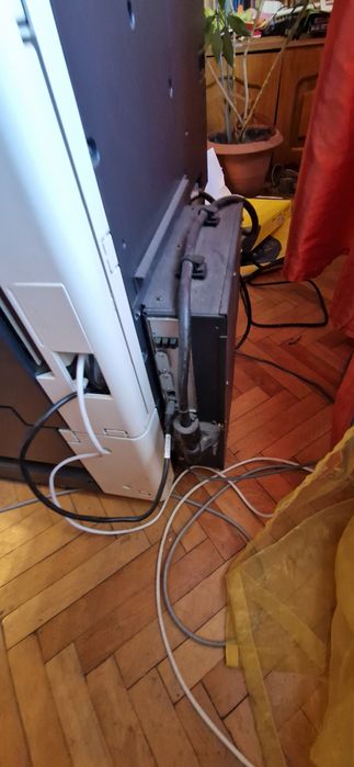 Copiator konica minolta bizhub 454e cu fiery