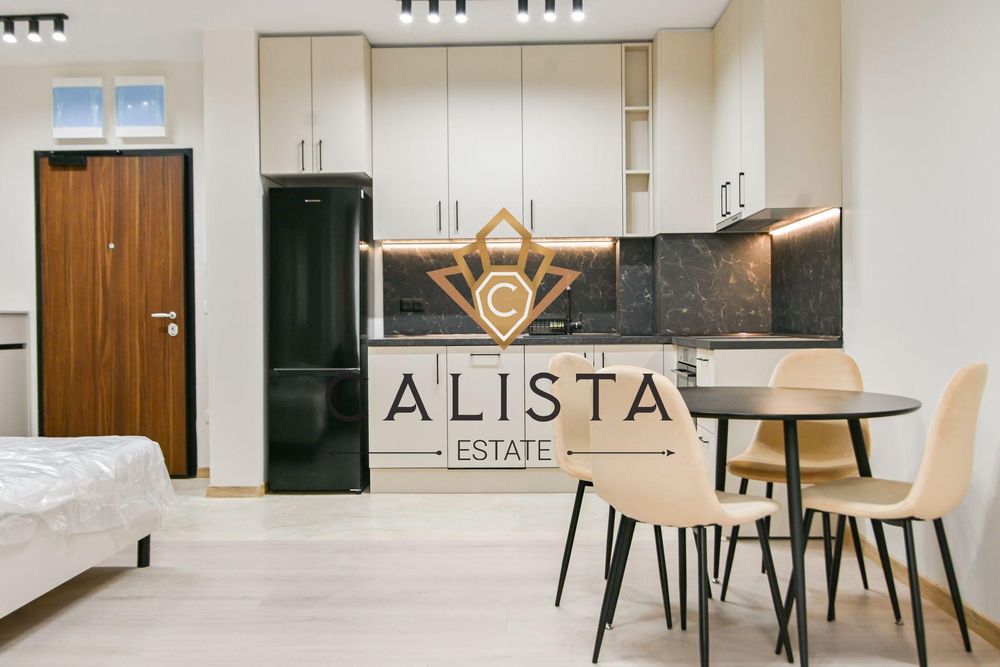 Дава се под наем Едностаен апартамент в София, Манастирски ливади - 55 кв.м за 647.19 € - Снимка #4