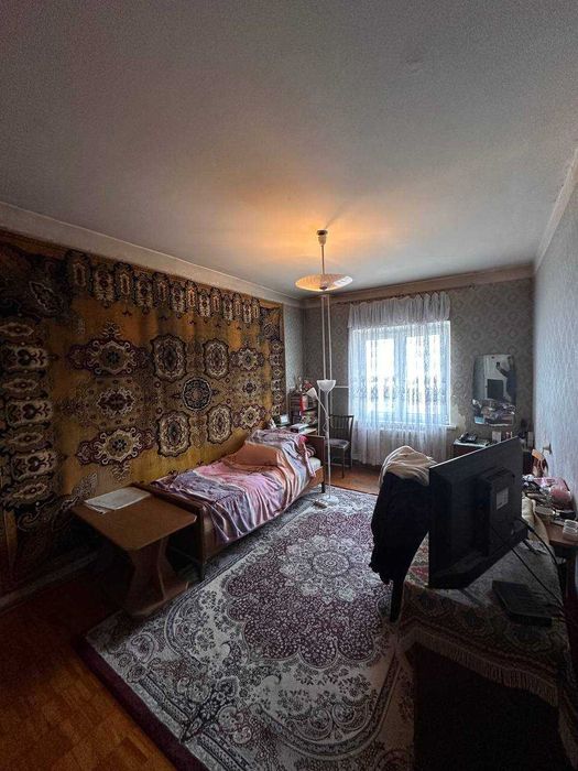 5 комнатная квартира на Тузель-1