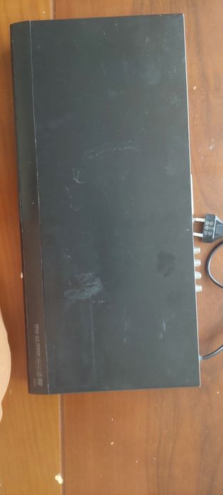 Dvd Vidieo dk869, divx