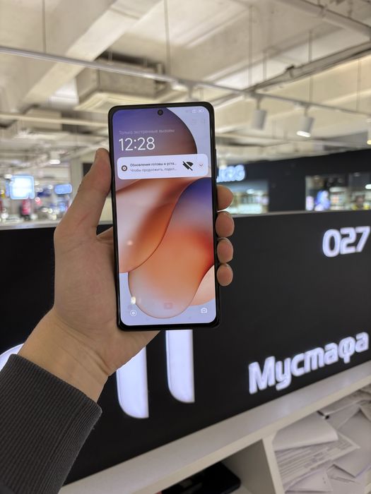 Redmi Note 12 Pro + 256gb