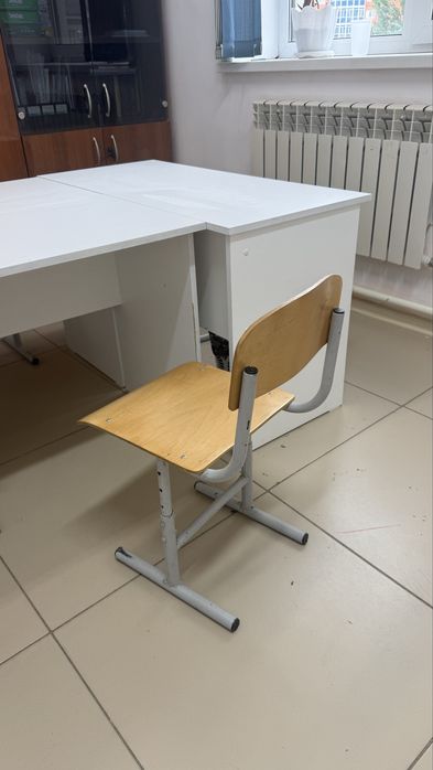 Парта школьный парта