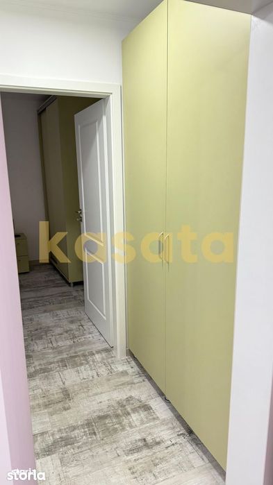 Apartament 2 camere | Bucureștii Noi | disponibil imediat
