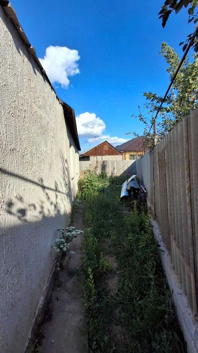 Благоустроенный дом Старый аэропорт