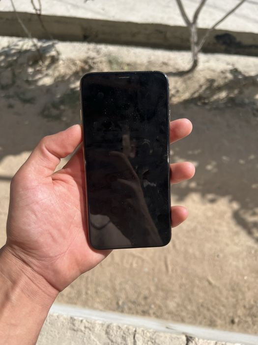 Iphone xs max 256gb