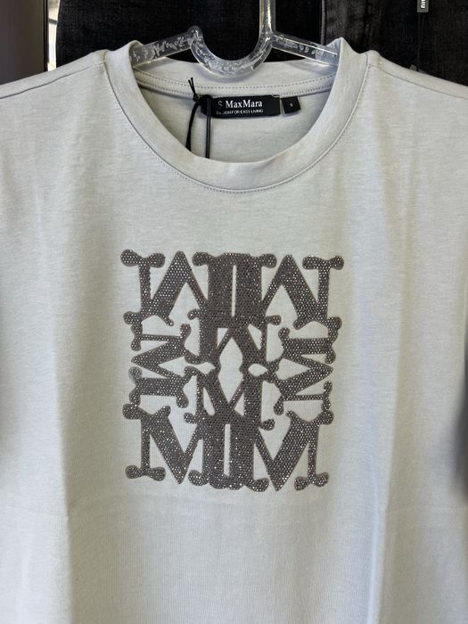 Дам.тениски”Max Mara”