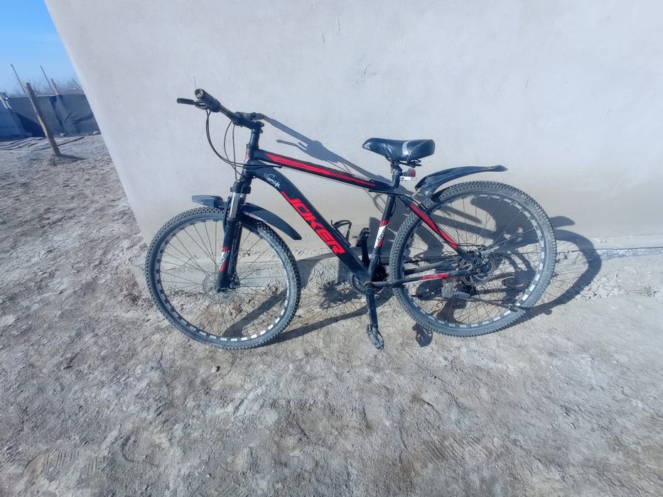 Велосипед спрртивный
