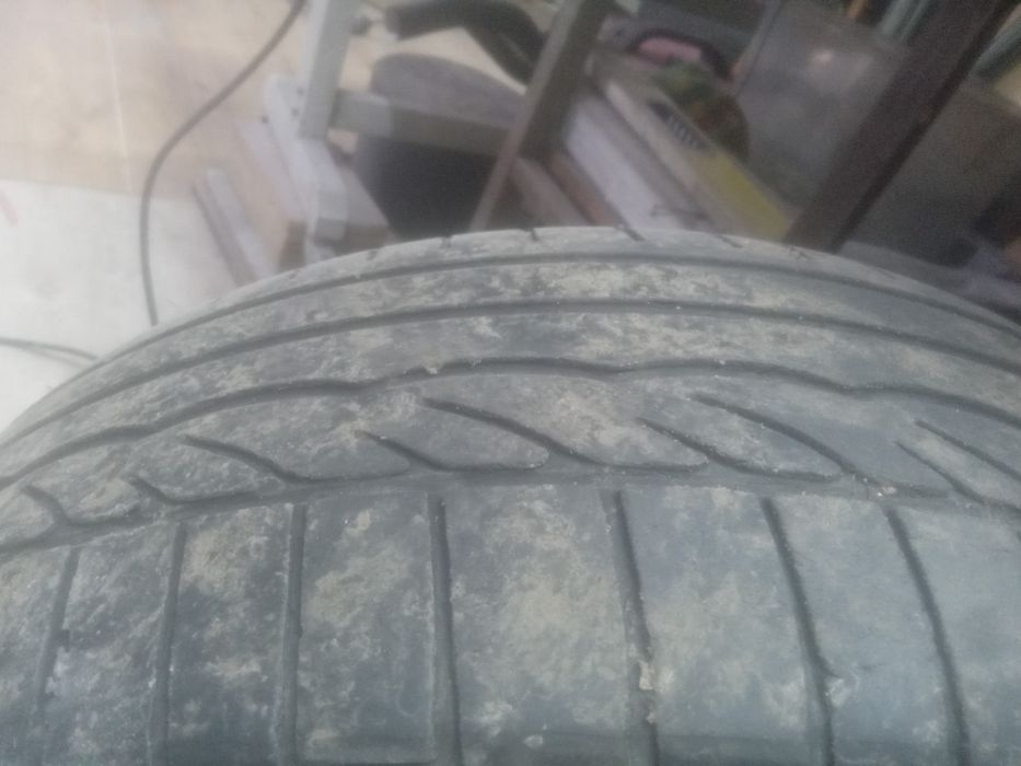 Срочно продам покрышка